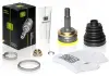 ШРУС наружный Auris 1.3 / 1.4 / 1.6 (06-) (род: 26 / вн: 23) (GO 1902) TRIALLI