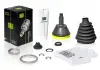 ШРУС наружный Fabia 1.0 / 1.2 / 1.4 (00-) (род 30 / вн: 20) (GO 1801) TRIALLI