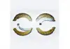 Колодки тормозные барабанные Citroen C2, C3 / Peugeot 1007 (32382) ASAM