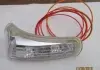 Повторитель сигнала поворота в зеркало L EC-7 / EC-7RV GEELY 1068020435 (фото 1)