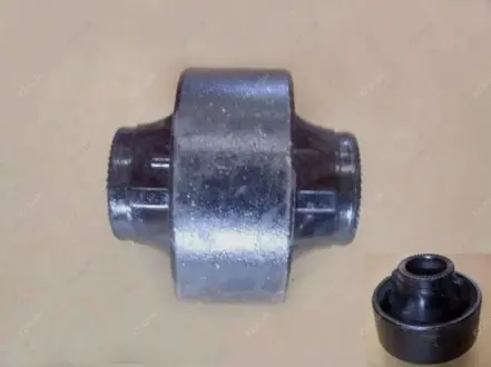 Сайлентблок рычага переднего задний Great Wall Voleex C10 / Voleex 30 Aftermarket 2904140-G08