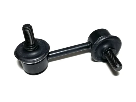 Стійка стабілізатора передня R Daewoo / Chevrolet Evanda / Leganza CTR 96225859