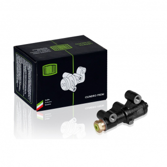 Регулятор давления тормозов 2108 (колдун) (d17 mm) Trialli CF 608 (фото 1)