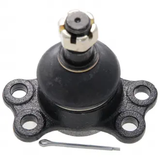 Опора шаровая передняя нижняя ACTYON 01-09, KYRON 05-, REXTON 02-06 / 06- FEBEST 1420-REXLF (фото 1)