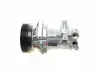 Компрессор кондиционера 1.6 16V Fluence 2010- RENAULT 8201025121 (фото 8)