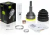 ШРУС наружный Astra 1.8 / 2.0 (98-) (род 33 / вн: 25) (GO 2102) TRIALLI