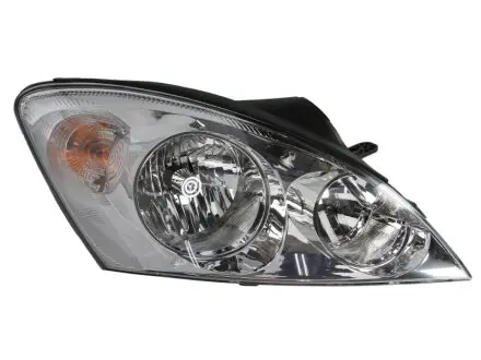 Фара прав. KIA CEED HB 3 DOOR-5 DOOR-WAGON 07-09 DEPO 223-1126R-LD-EM