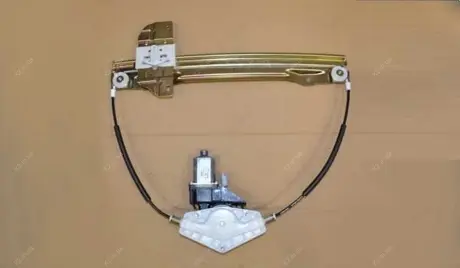 Стеклоподъемник передний в сборе R электрический ЗАЗ Chery Forza Aftermarket A13-6104020