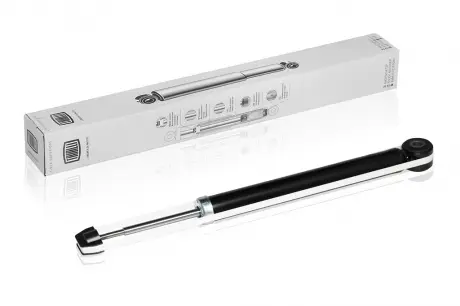 Фото 1 - амортизатор Lada Largus (12-) зад (газ-масло) Trialli AG 01512 Амортизатор Lada Largus (12-) зад (газ-масло) Trialli AG 01512 (фото 1)