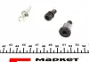 Ремкомплект ГРМ 2.5i 16V 2TR Koleos RENAULT 130C10001R (фото 13)