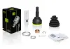 ШРУС наружный Qashqai 2.0 (06-) (род 29 / вн: 35) (GO 1407) TRIALLI