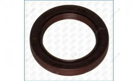 Сальник коленвала передний Chery Amulet / Elara / Forza / Karry ELRING 480-1011020