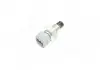 Датчик температуры воздуха Лачетти 1,6 (на впуск.коллекторе) GM 96253552 (фото 2)