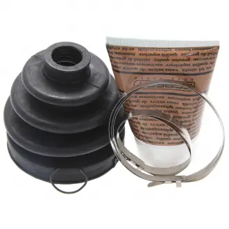 Пыльник ШРУС внешний (76.8X89.5X20.8) комплект FOCUS II 04-08 FEBEST 2117-CB4