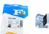 Кронштейн глушника NISSAN (Fischer) Fischer Automotive 1 Fischer Automotive One (FA1) 753-925 (фото 1)