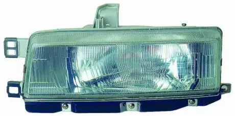 Фара лев. TO. COROLLA E9 88-92 L-B 4WD VAN DEPO 212-1141L-LD-E