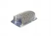 Вкладыши шатунные PL PEUGEOT TU3JP (пр-во KS) Kolbenschmidt 77735610