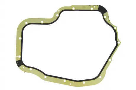Прокладка піддону Lacetti 1.8 (низ) ELRING 413.090