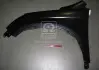 Крыло переднее левое HONDA CRV 06- TEMPEST 026 0228 311 (фото 1)