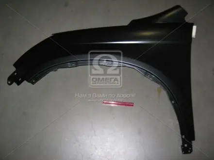Крыло переднее левое HONDA CRV 06- TEMPEST 026 0228 311