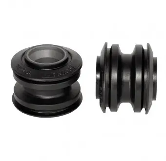 Сайлентблок задн. продольных тяг Nissan Primera 91 BC-GUMA BC GUMA BC2605