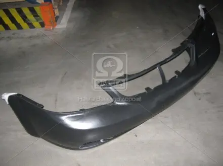 Бампер передн. CHEV LACETTI SDN (1-й сорт) TEMPEST 016 0111 900