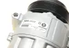 Компрессор кондиционера MERCEDES-BENZ Valeo 813157 (фото 11)