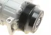 Компрессор кондиционера MERCEDES-BENZ Valeo 813157 (фото 9)