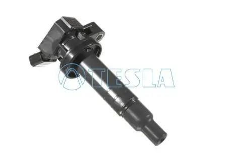 Катушка зажигания на цилиндр Citroen C1 05-1,0, TY Avensis, Corolla 00-1,4; 1,6; 1,8, Yaris 06- 1,0 TESLA CL 555