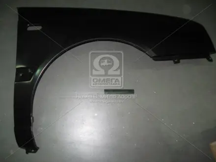 Крило переднє праве VW GOLF III TEMPEST 051 0596 312