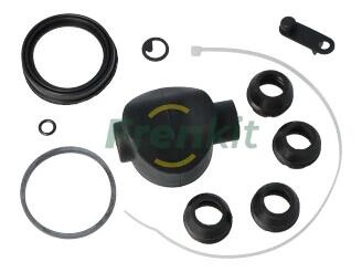 РМК гальмівного супорта CITROEN BX 82-93, BX Break 83-94 FRENKIT 250001 (фото 1)