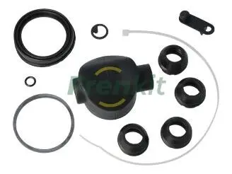 РМК гальмівного супорта CITROEN BX 82-93, BX Break 83-94 FRENKIT 250001 (фото 1)