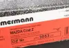 Элемент тормозной системы пр-ва ZIMMERMANN 370305320 (фото 6)