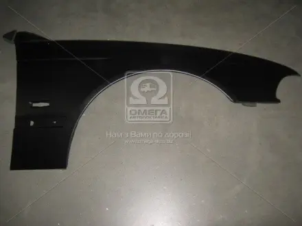 Крыло переднее правое BMW 5 E39 TEMPEST 014 0089 310