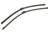 Щетки стеклоочистителей, к-т Aerotwin Spoler AR650 / 650 3397007079