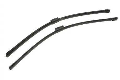 Щетки стеклоочистителей, к-т Aerotwin Spoler AR650 / 650 BOSCH 3397007079