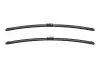 Щетки стеклоочистителей, к-т Aerotwin Spoler AR650 / 650 BOSCH 3397007079 (фото 7)