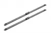 Щетки стеклоочистителей, к-т Aerotwin Spoler AR650 / 650 BOSCH 3397007079 (фото 9)