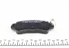 Колодки тормозные Mazda CX-5 2.0-2.2. 2012- ZIMMERMANN 255401451 (фото 3)