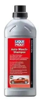 АВТОМОБИЛЬНЫЙ ШАМПУНЬ AUTO-WASCH-SHAMPOO 1Л LIQUI MOLY 1545