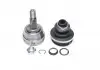 ШРУС зовнішній з пилюжником AUDI. VW (пр-во Cifam) Cifam 607-096