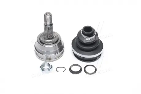 ШРУС наружный с Пыльник AUDI. VW CIFAM 607-096
