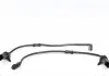 Тормозные колодки дисковые AUDI A8 10 перед ZIMMERMANN 251602002 (фото 4)