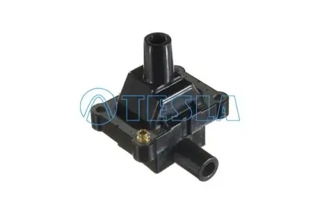 Катушка зажигания 2-х выводная Ssang Yong Musso, Rexton, Korando, MB Vito 2,0; 2,3; 3,2 96-Pin тип TESLA CL 606