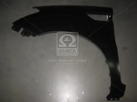 Крило переднє ліве KIA SOUL TEMPEST 031 0742 311