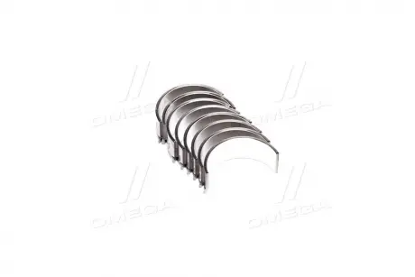 Вкладыши шатунные PL RENAULT (пр-во KS) Kolbenschmidt KOLBENSCHMIDT 77088628
