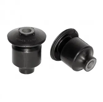 Сайлентблок перед рычага нижний Mazda 626 87- BC-GUMA BC GUMA BC1602