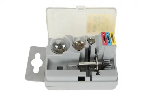 Галогеновая лампа H1 Minibox BOSCH 1987301102