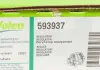 Регулятор напруги генератора Valeo 593937 (фото 8)