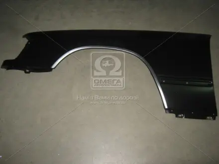 Крыло переднее левое MB 124 TEMPEST 035 0310 311